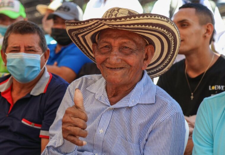 Campesinos restituidos de Tierralta se proyectan como productores sostenibles y empresarios exitosos