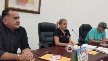 Candente control político a la Agencia de Renovación del Territorio en Asamblea de Arauca