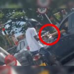 Capturaron a varios motociclistas que asaltaron a conductores cerca del Parque del Ingenio y otras zonas de Cali