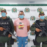 Cárcel para hombre que extorsionó a mujer con videos íntimos en Cartagena
