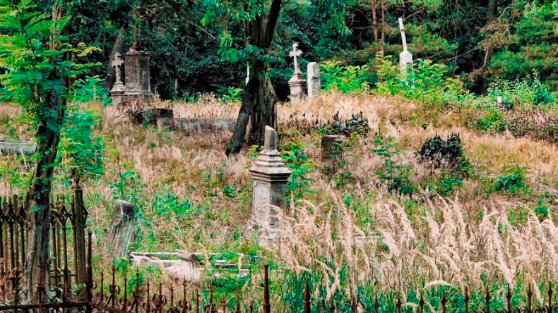 Cementerio herveo 2