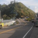 Cierre de la vía Fresno – Honda afecta movilidad Manizales – Bogotá