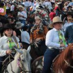 Cinco días de Expomalocas 2022 en Villavicencio
