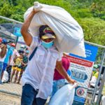 Comunidad indígena Jivi ya retornó a Venezuela