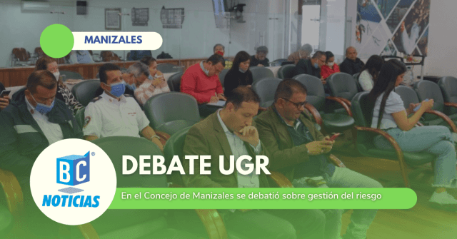 Concejales y comunidad pide celeridad a las obras de estabilidad en el barrio Centenario