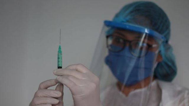 Confa implementa el subsidio de vacunación contra VPH