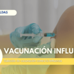 Conozca cómo acceder al subsidio de vacunación contra la influenza