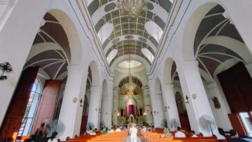 Conozca los planes que podrá descubrir en Santa Marta durante Semana Santa