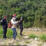 Continúa la búsqueda de dos jóvenes que cayeron al Río Cauca entre Marmato y La Pintada