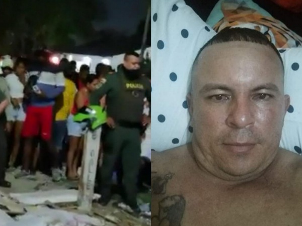 Continúan crímenes en Barranquilla: a José ‘el estupendo’ lo ultimaron a bala en el barrio El Bosque