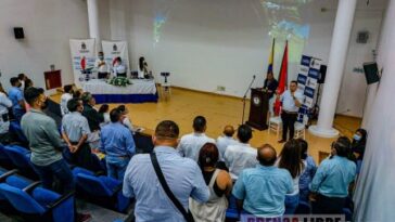 Contraloría aplaudió ejecución del programa de alimentación escolar en Casanare