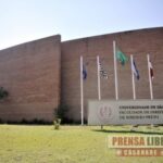 Convenio de movilidad estudiantil firmó Unitrópico con facultad de derecho de Universidad de São Paulo Brasil