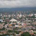 Cúcuta nuevamente entre las 50 ciudades más violentas del mundo