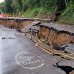 Decretada calamidad pública en Cundinamarca por ola invernal