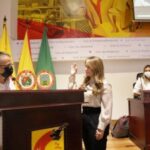Denuncian al Concejo de Pereira por elección de Contralora
