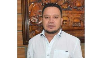 Denuncian que habría sido secuestrado el alcalde encargado de El Charco, Nariño