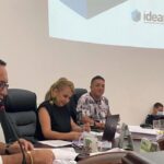 Diputada Mercedes Rincón recriminó con dureza al Idear durante control político en la Asamblea