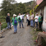 Director de la CARDER hace enérgico llamado a las Curadurías de Dosquebradas