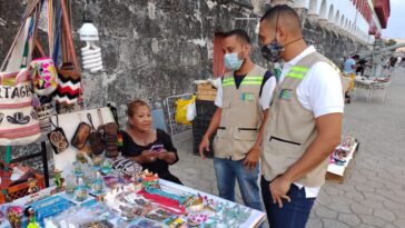 EPA Cartagena adelanta operativos para evitar comercio ilegal de fauna