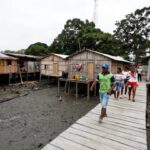 El 46,7 % de los hogares colombianos se considera pobre