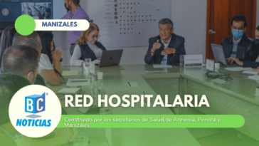 El Eje Cafetero socializó ante Asocapitales la estrategia para defender la red hospitalaria