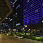 El hotel W Bogotá abre vacantes de empleo para profesionales
