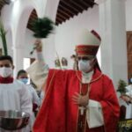 El retorno de los feligreses vallenatos a los templos para vivir la Semana Santa 