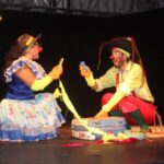 El teatro se toma Villavicencio este fin de semana