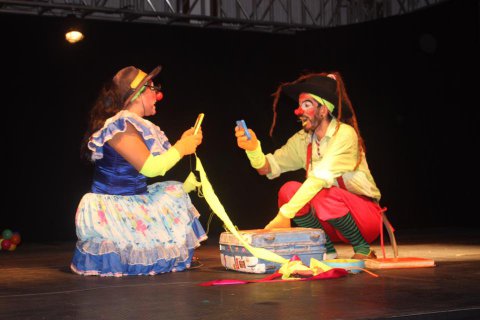 El teatro se toma Villavicencio este fin de semana