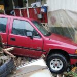 Emergencia en vereda de Neira, Caldas deja varias familias afectadas