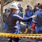 Emergencia por explosión de mina en Bochalema