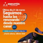 Empresarios de Cartagena y Bolívar prefieren la renovación de los registros públicos a través del canal virtual
