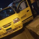 “En Ibagué cada semana 40 taxistas son víctimas de robo”: Líder del gremio
