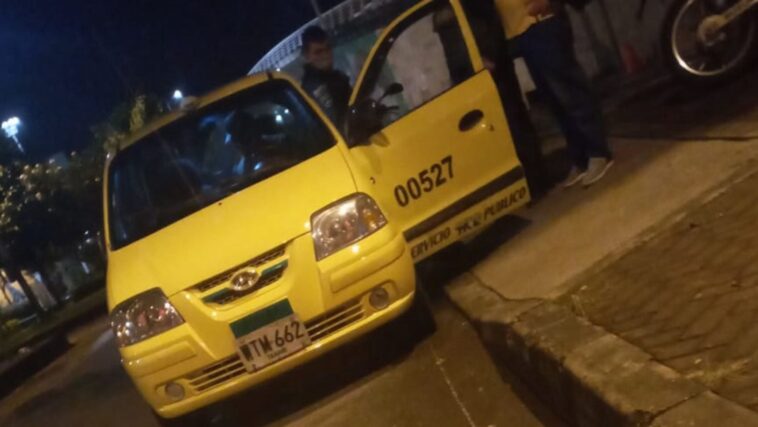 “En Ibagué cada semana 40 taxistas son víctimas de robo”: Líder del gremio