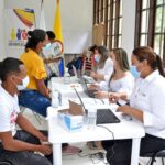 En Santa Marta y Zona Bananera, Sena Magdalena honró a las víctimas de la violencia