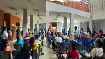 En Urabá Darién, más de 10.000 millones en indemnizaciones en abril.