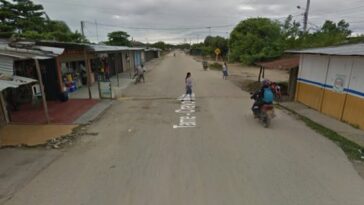 En cabildo abierto buscarán avanzar para definir situación territorial de Puerto Jordán