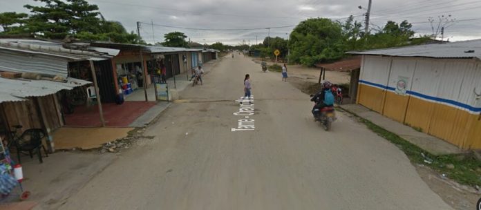 En cabildo abierto buscarán avanzar para definir situación territorial de Puerto Jordán