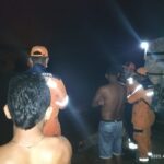 En el Nueve de Marzo de Valledupar reportaron una persona desaparecida en el río