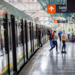 Este es el horario en que funcionará el Metro de Medellín este jueves y viernes santo