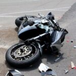 Este jueves dos motociclistas murieron en accidentes de tránsito