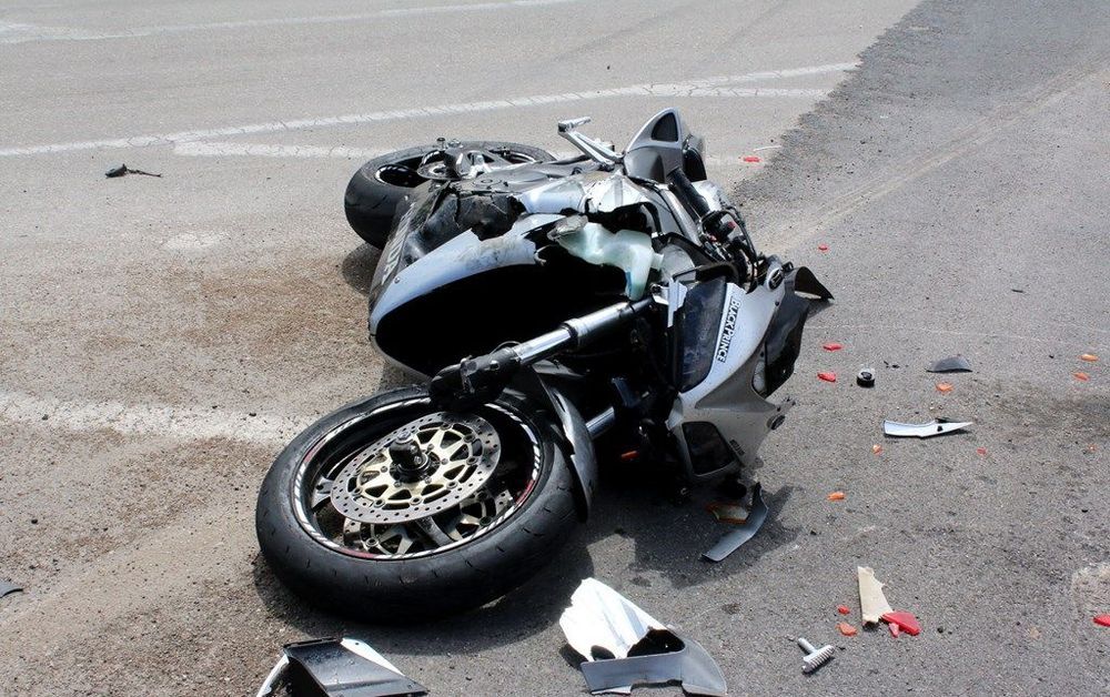 Este jueves dos motociclistas murieron en accidentes de tránsito
