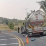 Fatal accidente de tránsito en el norte de Casanare