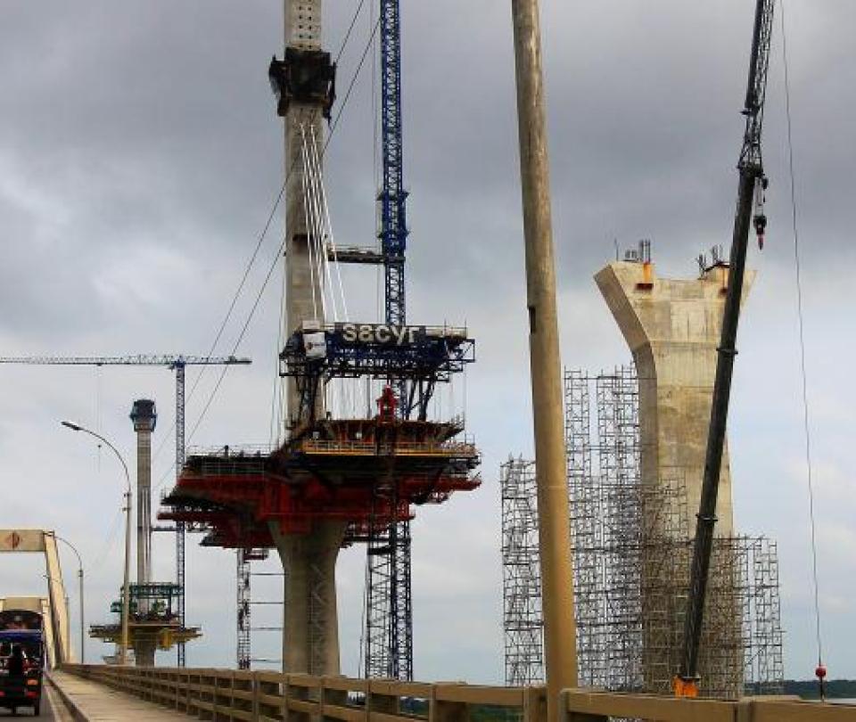 Fondos de pensiones invertirán $4,5 billones en infraestructura