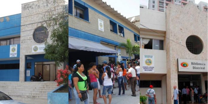 Funcicar identifica malas prácticas en contratación de Localidades de Cartagena en 2021