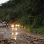 Habilitan paso hacia el Eje Cafetero