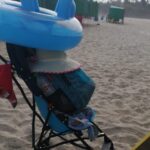 Hallan cuerpo sin vida de un bebé en playas de Buritaca