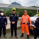 Hallaron el cuerpo de uno de los jóvenes desaparecidos en el río Cauca