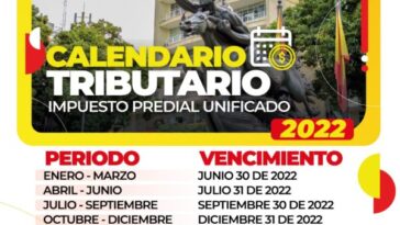 Hasta el 30 de junio extienden plazo para pagar predial con descuentos en Pereira