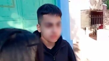 Hijastro de un narco es buscado por matar a una joven a tiros